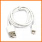 USB-auf-Lightning-Kabel